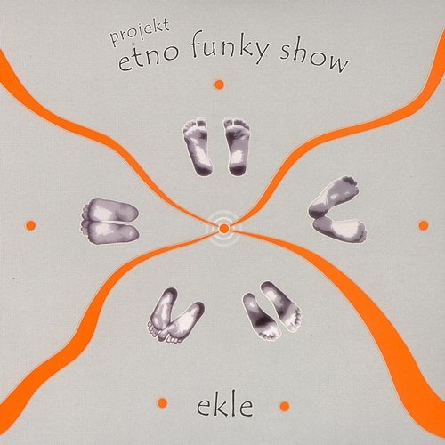 Ekle Etno Funky Show, Sambor Dudziński