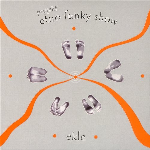Dwie kobiety Etno Funky Show