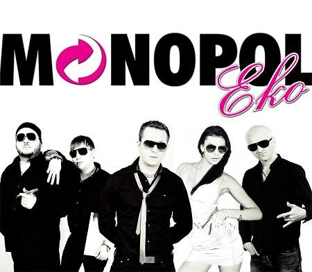 Eko Monopol