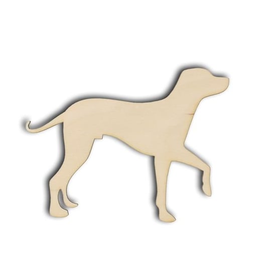 EKO-DECO, dekor, pies dalmatyńczyk EKO-DECO