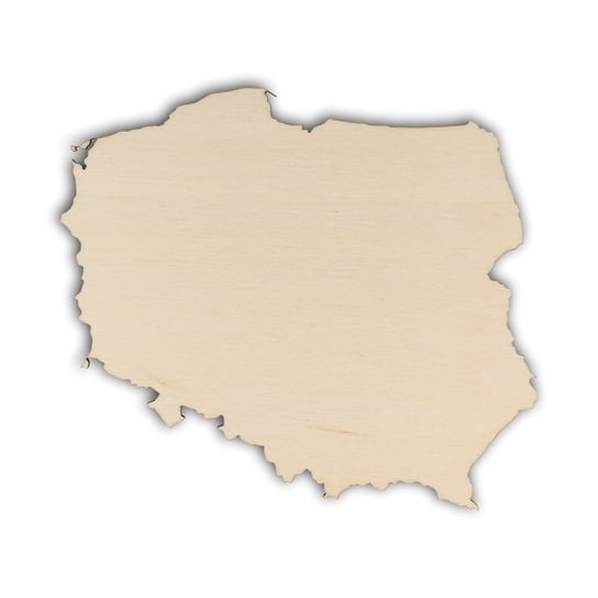 EKO-DECO, dekor, Polska EKO-DECO