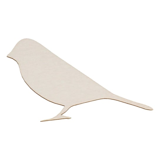 EKO-DECO, kartonowy ptak EKO-DECO