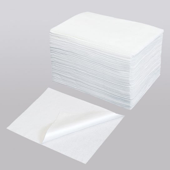Eko - Higiena, ręcznik Bio-Eko 70x50 cm, 100 szt. Eko - Higiena