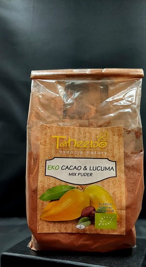 EKO Kakao & Lucuma 200g Taheebo TAHEEBO
