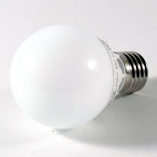 Eko-Light, Żarówka LED SMD, 7W E27, ciepła, biała Eko-Light
