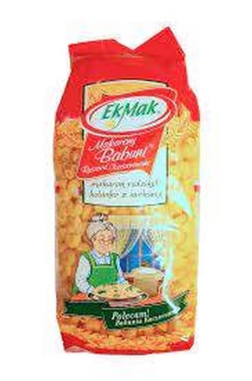 Eko Mak Makaron Babuni Kolanko 1kg Inna marka