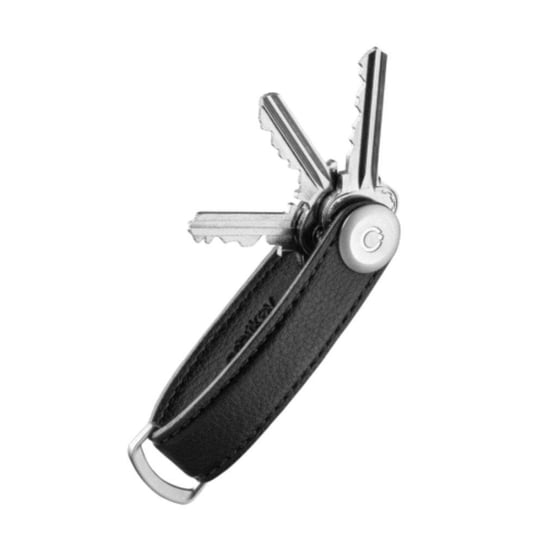 Eko organizer do kluczy Cactus Orbitkey - black Orbitkey