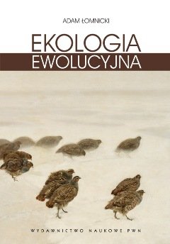 Ekologia ewolucyjna Łomnicki Adam