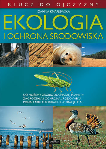 Ekologia i ochrona środowiska Knaflewska Joanna