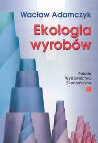 Ekologia Wyrobów Adamczyk Wacław