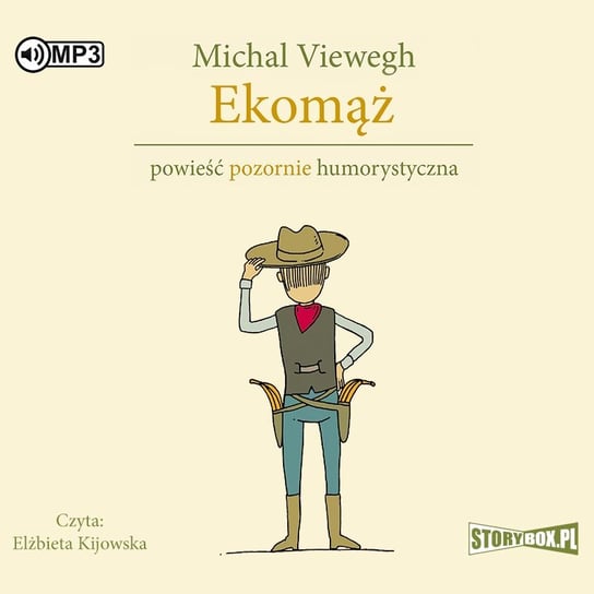 Ekomąż Viewegh Michal