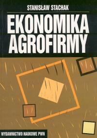 Ekonomia Agrofirmy Stachak Stanisław