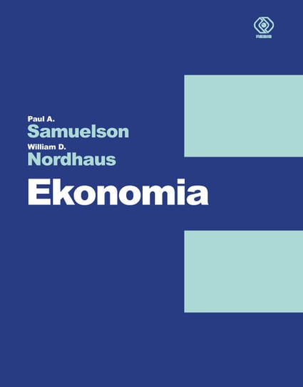 Ekonomia Nordhaus William D., Samuelson Paul A.