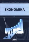 Ekonomika. Podręcznik. Część 2 Potoczny Krzysztof, Strzelecka Krystyna, Pietraszewski Marian