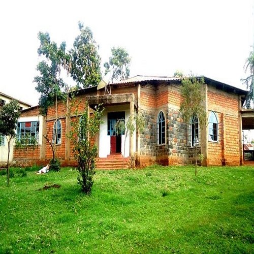 Ekonu Keroka SDA Church