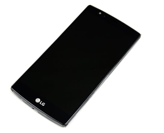 EKRAN LCD WYŚWIETLACZ DIGITIZER - LG G4 H815 H815P Digitizer