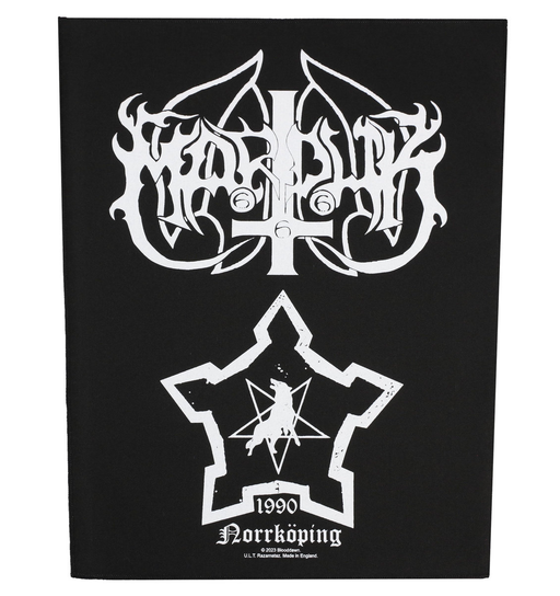 ekran MARDUK - NORRKOPING Inna marka