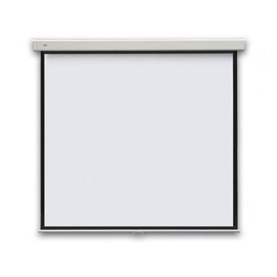 Ekran projekcyjny ścienny/sufitowy 2X3, 75", 147x108, 4:3, biały matowy 2X3