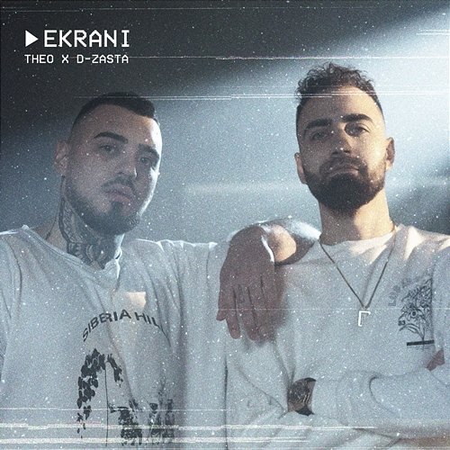 Ekrani Theo, D-ZastA