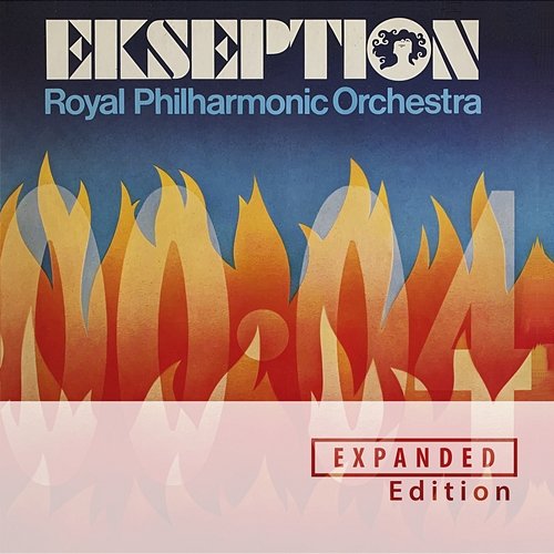 Ekseption 00.04 Ekseption, Royal Philharmonic Orchestra