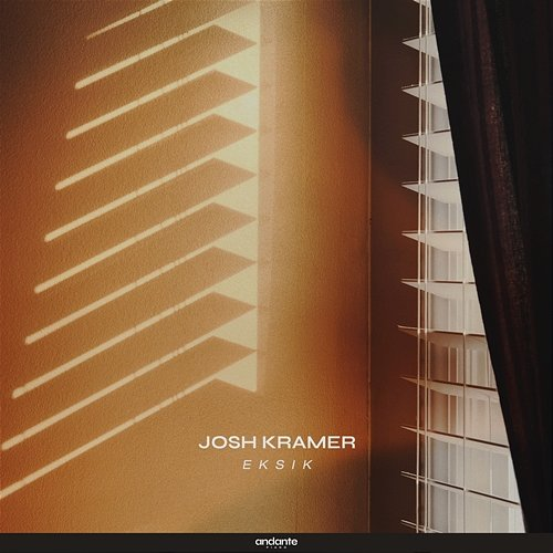Eksik Josh Kramer