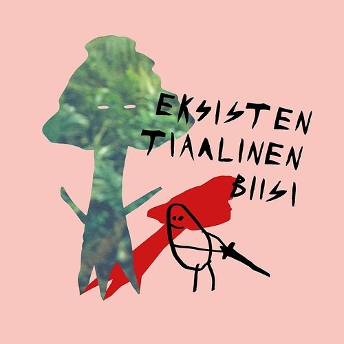Eksistentiaalinen biisi Ursus Factory