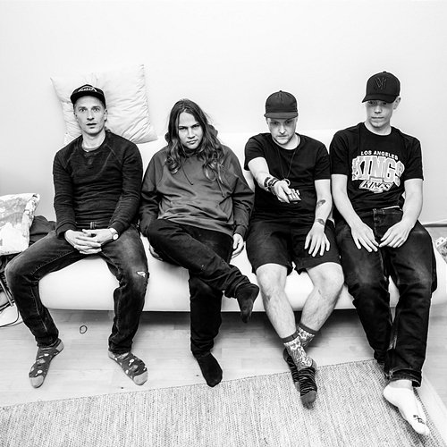 Eksodus Rekami feat. Asa, Stepa, Paperi T