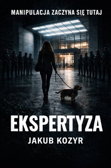 Ekspertyza - ebook PDF Kozyr Jakub