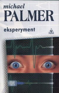 EKSPERYMENT Palmer Michael