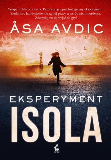 Eksperyment Isola Avdic Asa
