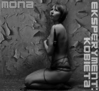 Eksperyment kobieta Mona