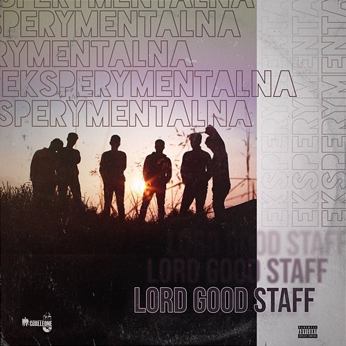 Eksperymentalna Lord Good Staff