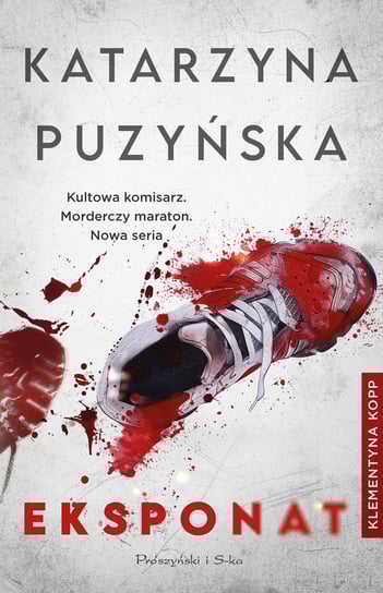 Eksponat Puzyńska Katarzyna
