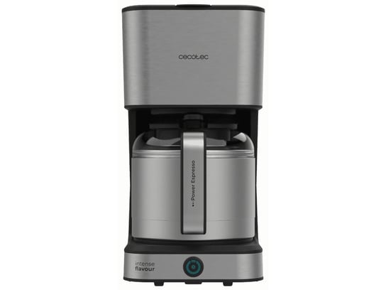 Ekspres CECOTEC Coffee 66 Drop & Thermo CECOTEC