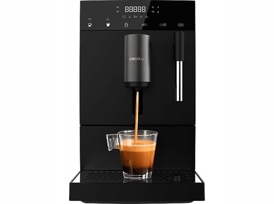 Ekspres CECOTEC Cremmaet Compact Steam Superautomatic Coffee CECOTEC