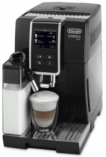 Ekspres ciśnieniowy DeLonghi ECAM 370.70.B DeLonghi