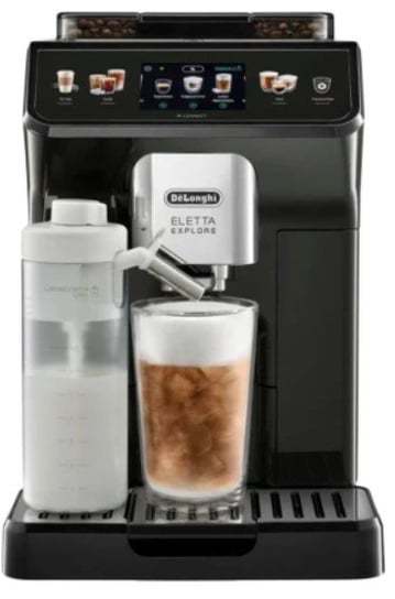 Ekspres ciśnieniowy DELONGHI ECAM450.65.G DeLonghi