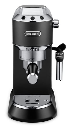 Ekspres ciśnieniowy kolbowy DELONGHI Dedica Style EC 685.BK DeLonghi