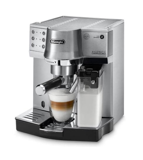 Ekspres ciśnieniowy kolbowy DELONGHI EC 860.M DeLonghi