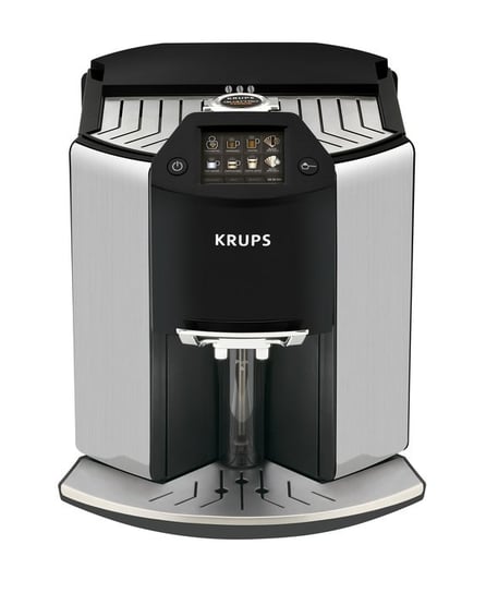 Ekspres ciśnieniowy KRUPS Barista New Age One Touch Cappuccino EA907D. KRUPS