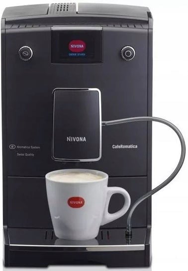 Ekspres ciśnieniowy NIVONA CafeRomatica 756 Nivona