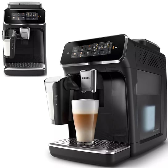 Ekspres ciśnieniowy philips lattego ep3341/50 Philips
