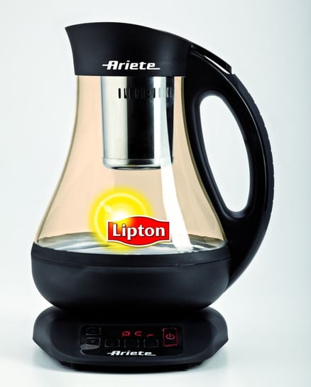 Ekspres do herbaty ARIETE By Lipton, Maker 2894, 2400 W, 1 l Ariete