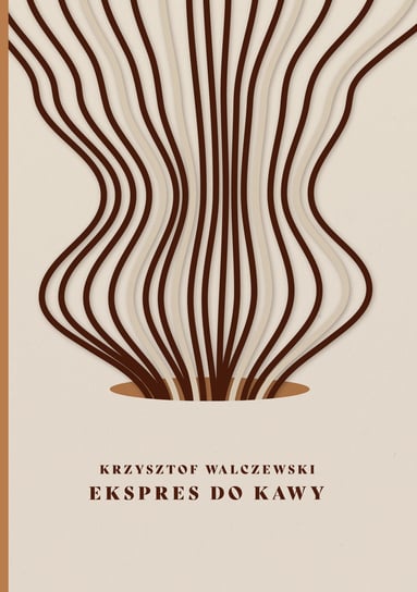 Ekspres do kawy Krzysztof Walczewski
