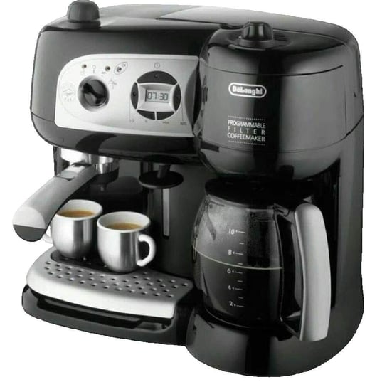 Ekspres do kawy Delonghi BCO 264.1 DeLonghi