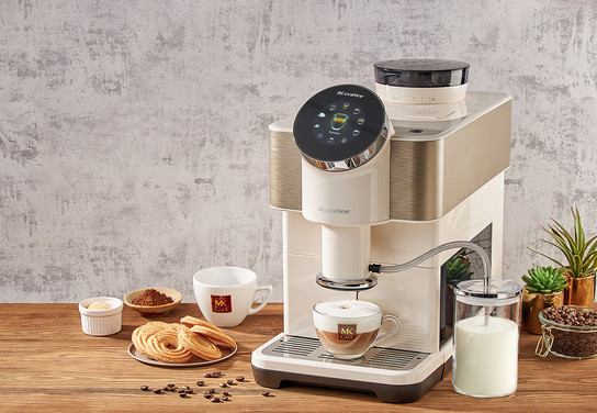 Ekspres do kawy Dr.Coffee H2 Inna marka
