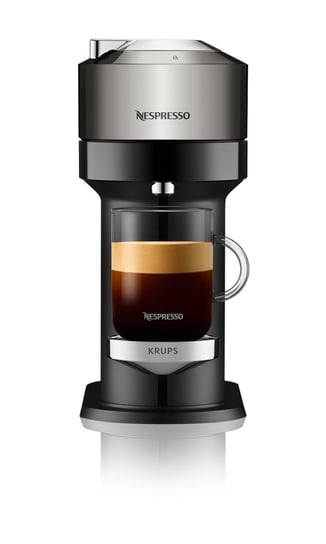 Ekspres do kawy Krups Nespresso Vertuo Next XN910C10 KRUPS