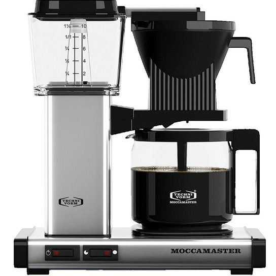 Ekspres do kawy Moccamaster Aster