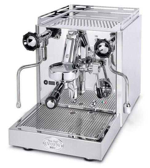 Ekspres Do Kawy Quick Mill Elevate R Quick Mill