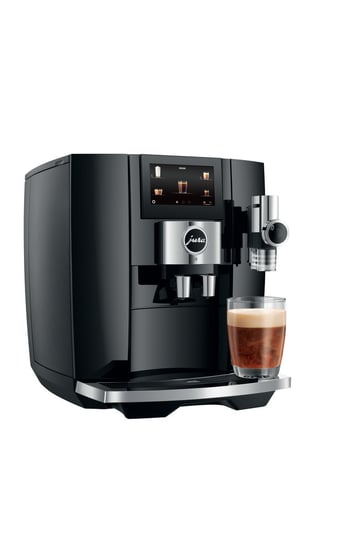 Ekspres Jura J8 Piano Black (EA) JURA